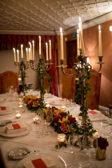 - Box Tree Events