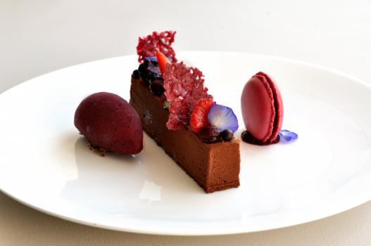 - Blue Strawberry