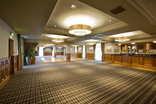 - The Busby Hotel