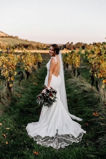  - Denbies Wine Estate