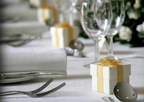 Exclusive Hire Wedding Venues - Esseborne Manor Hotel