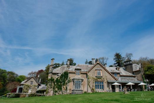 Civil Ceremony License Wedding Venues - Hotel Endsleigh