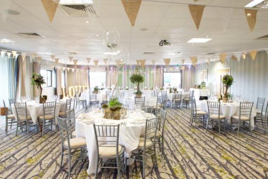 - Farleigh Golf Club