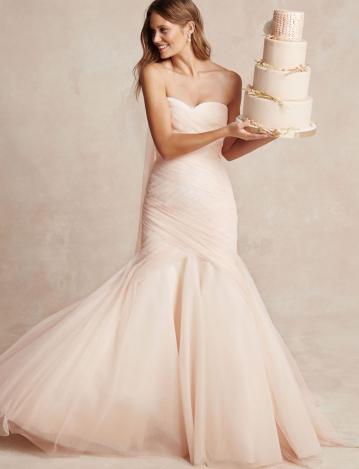- The Wedding Club