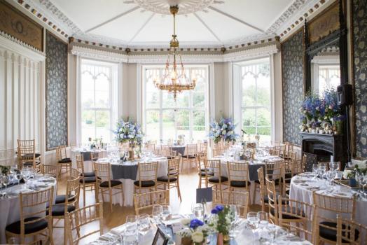 - Nonsuch Mansion