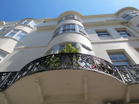 Coastal Wedding Venues - Blanch House