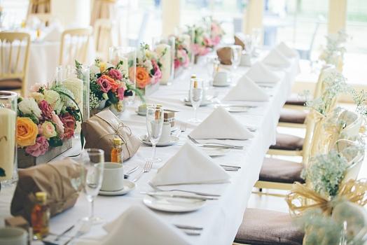 Civil Ceremony License Wedding Venues - Kelham House