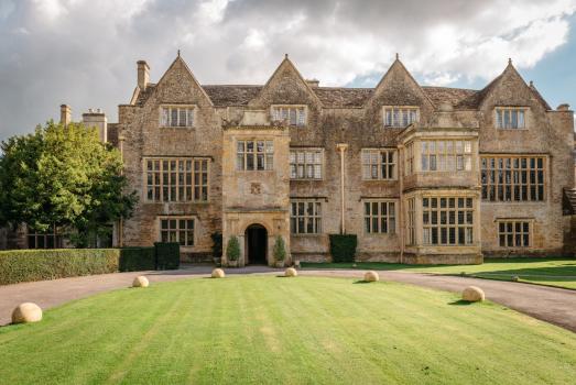 - North Cadbury Court