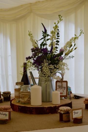 Exclusive Hire Wedding Venues - Pentre Mawr Country House
