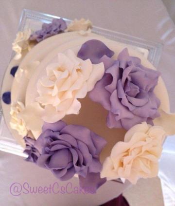 - Sweet C's Cakes
