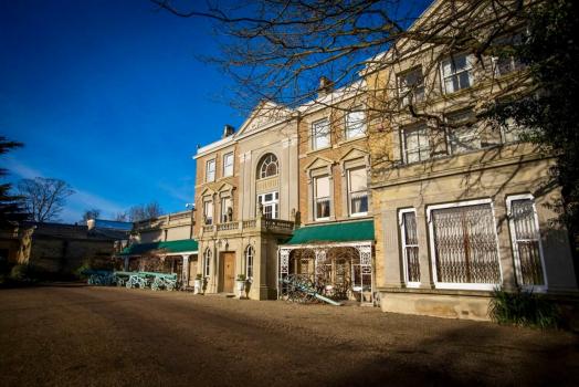 - Weddings At Quex