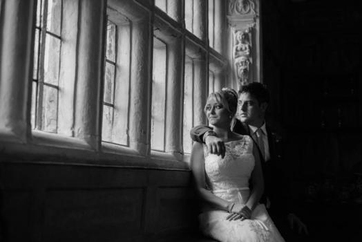 Unusual Wedding Venues - Oakwell Hall Country Park