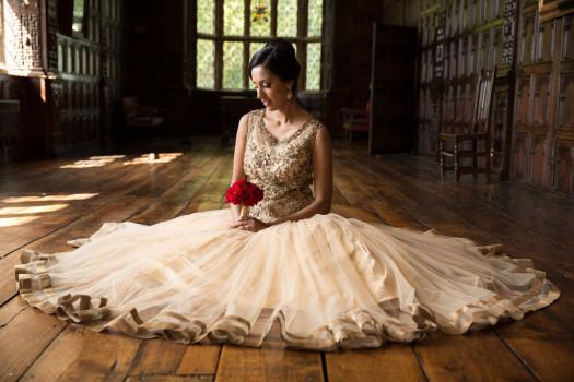 - Aston Hall