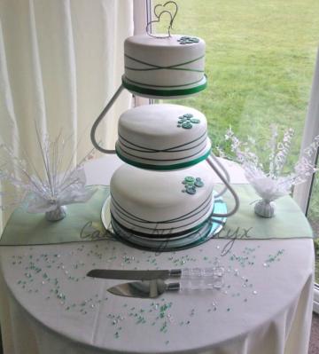 - Cakes by Lucyx