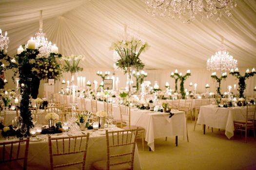 Civil Ceremony License Wedding Venues - Ellenborough Park