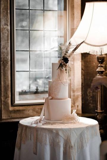 Exclusive Hire Wedding Venues - Minstead Lodge