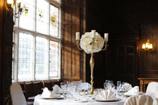 Exclusive Hire Wedding Venues - Rothamsted Manor