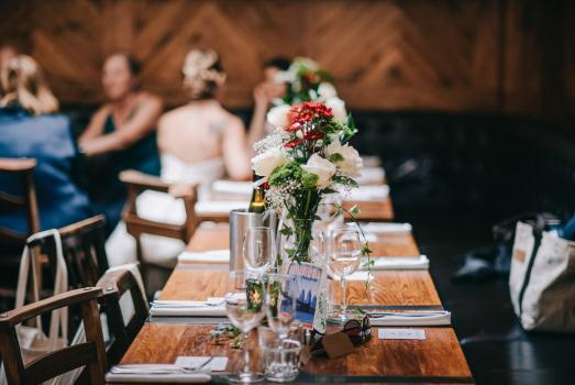 Pub Wedding Venues - Harrild and Sons