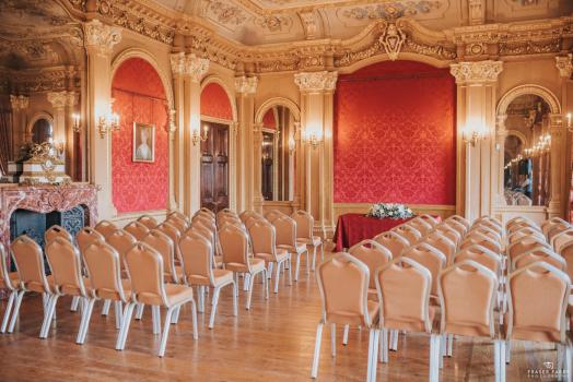 Exclusive Hire Wedding Venues - Hylands Estate