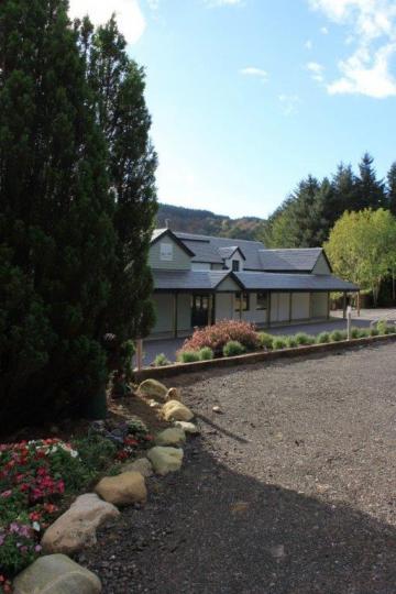 Exclusive Hire Wedding Venues - Brander Lodge Hotel