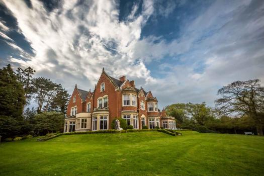 - Pendrell Hall