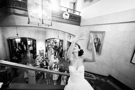 Exclusive Hire Wedding Venues - Merchant Taylors' Hall