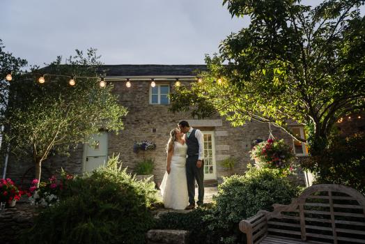 Exclusive Hire Wedding Venues - Trenderway