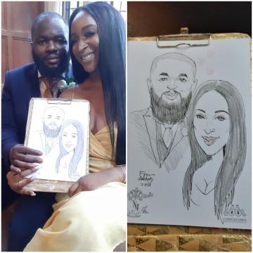 - Cool-Caricatures
