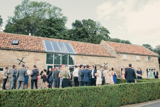 Exclusive Hire Wedding Venues - Carr Mount