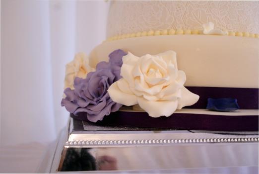 - Sweet C's Cakes