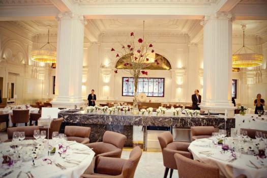 Exclusive Hire Wedding Venues - Andaz London Liverpool Street