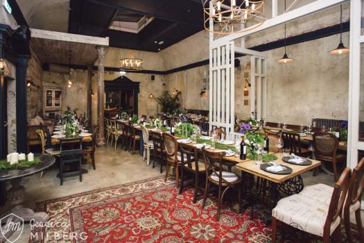 Pub Wedding Venues - The Bull & Gate