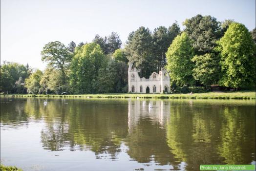 - Painshill