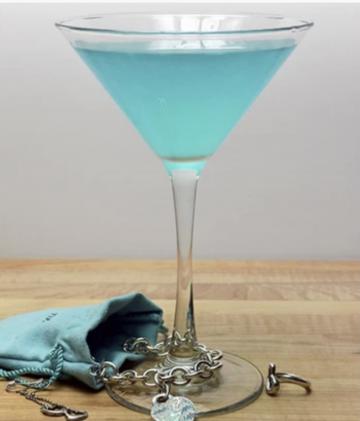 - Sweet Cocktails