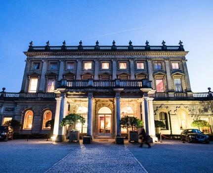 Civil Ceremony License Wedding Venues - Cliveden House & Spa
