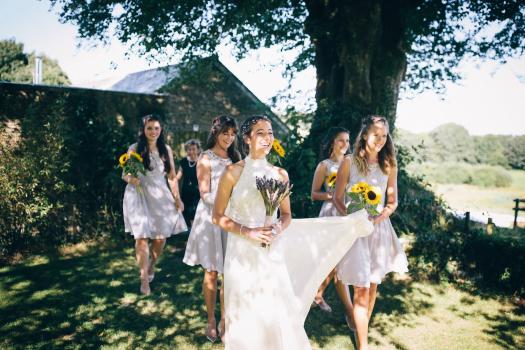 Exclusive Hire Wedding Venues - Trenderway