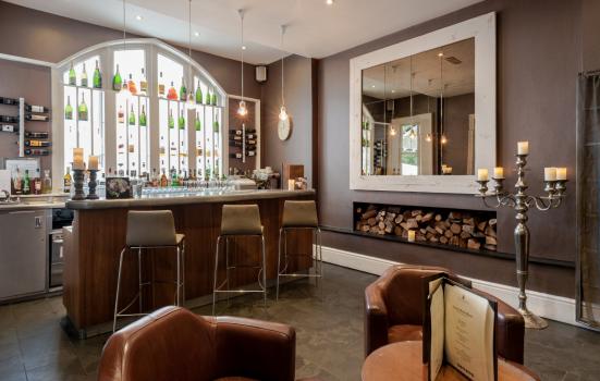 Civil Ceremony License Wedding Venues - Didsbury House Hotel