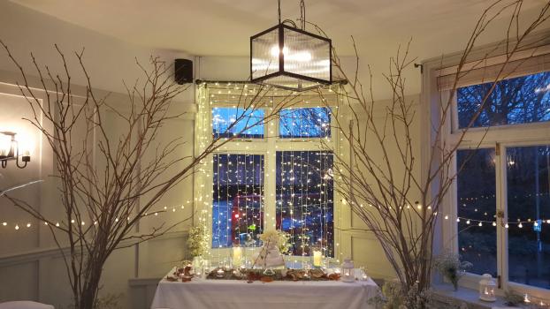 Exclusive Hire Wedding Venues - The Alma