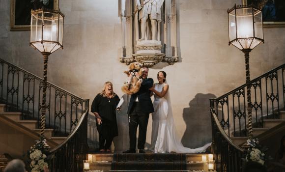 - ALISON ANN - THE CIVIL CELEBRANT