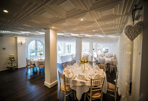 Exclusive Hire Wedding Venues - Gray Manor Hotel