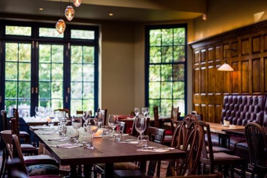 Pub Wedding Venues - The Canonbury Tavern