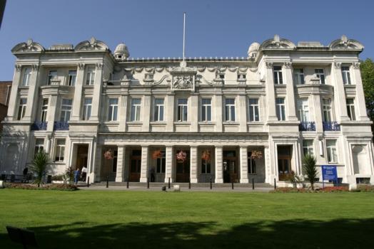 Exclusive Hire Wedding Venues - Weddings at QMUL - Queen Mary University of London