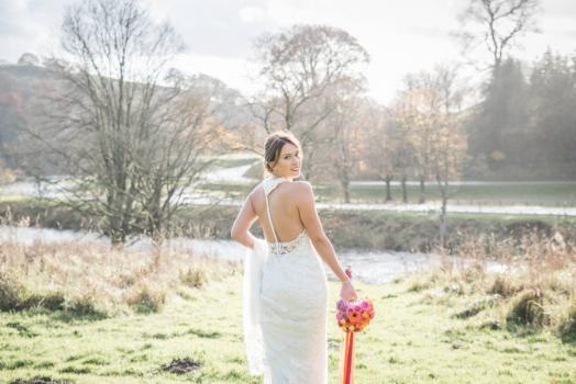 Exclusive Hire Wedding Venues - The Cavendish Pavilion