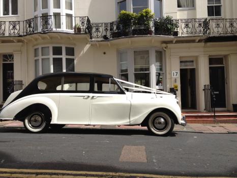 Coastal Wedding Venues - Blanch House