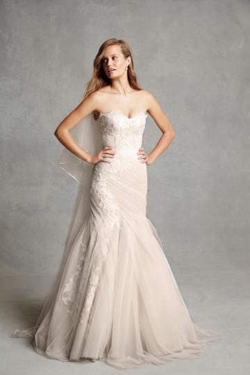 - The Wedding Club