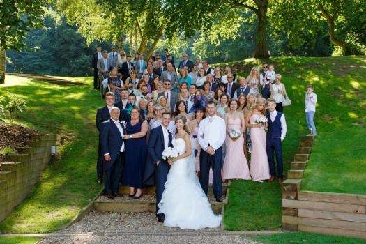 - Kesgrave Hall