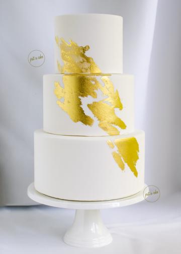 - Pret-A-Cake