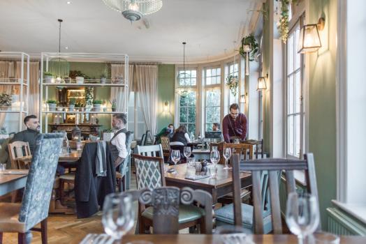 Pub Wedding Venues - The Duke's Head