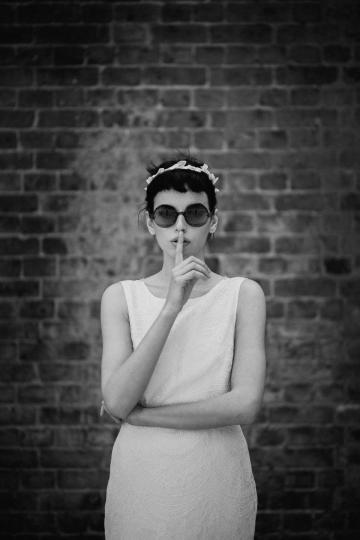- La Poesie Bridal