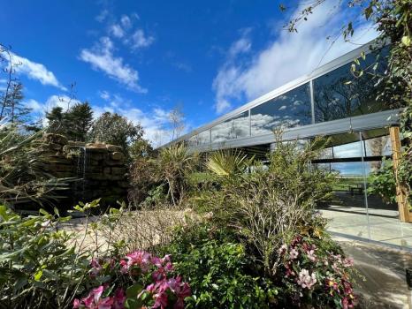 Exclusive Hire Wedding Venues - Newton Hall